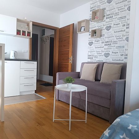 Apartments Karamarkovic Vrnjacka Banja Phòng bức ảnh