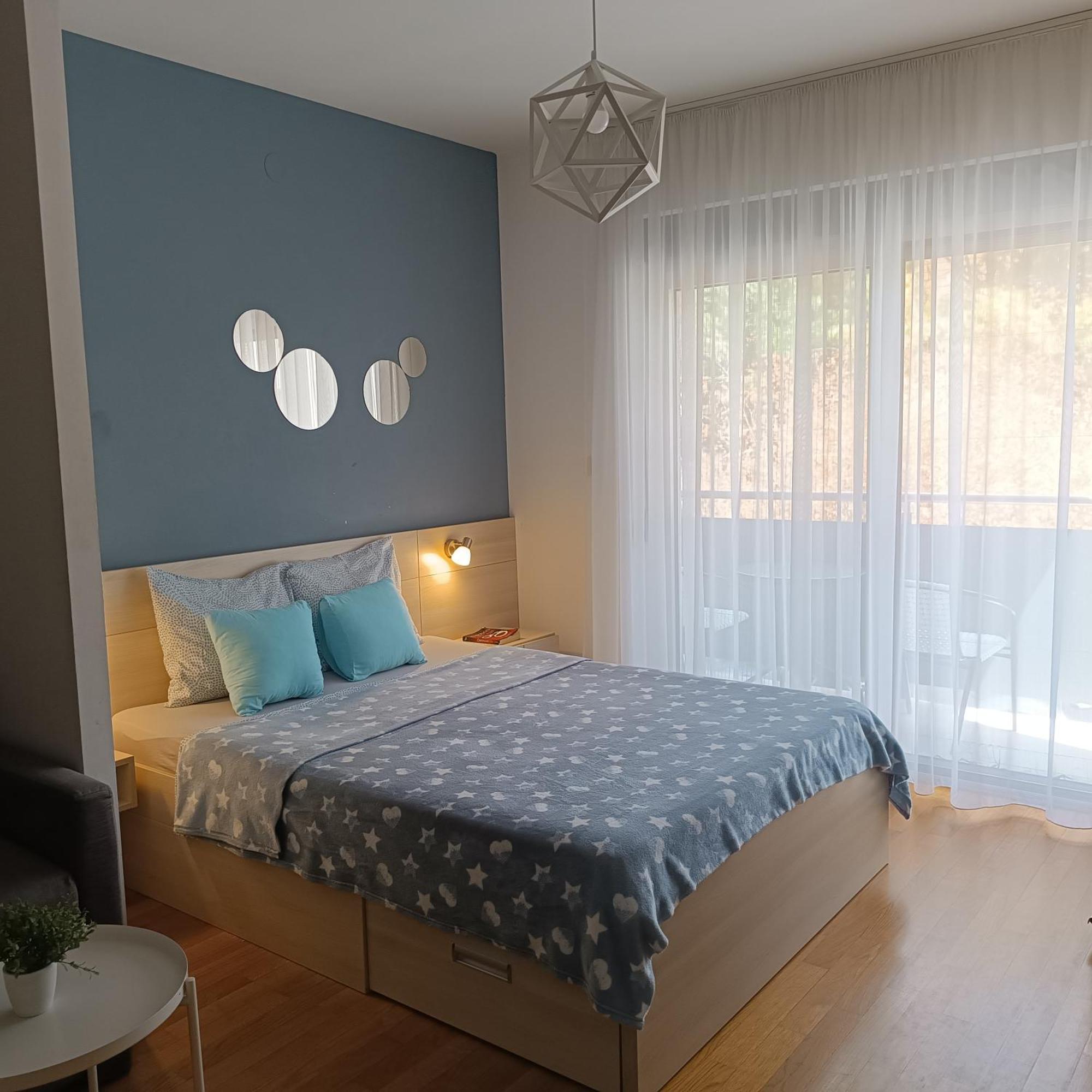 Apartments Karamarkovic Vrnjacka Banja Ngoại thất bức ảnh