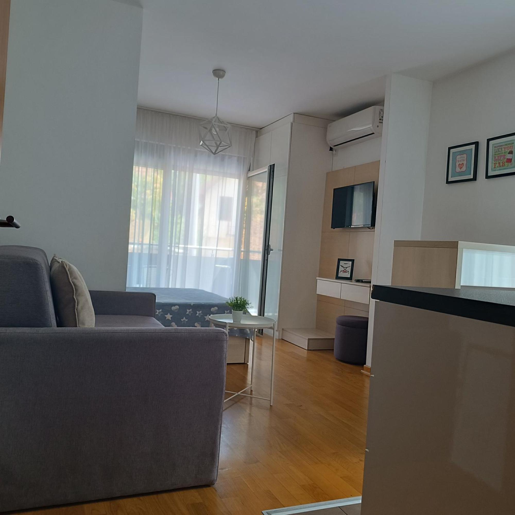 Apartments Karamarkovic Vrnjacka Banja Ngoại thất bức ảnh