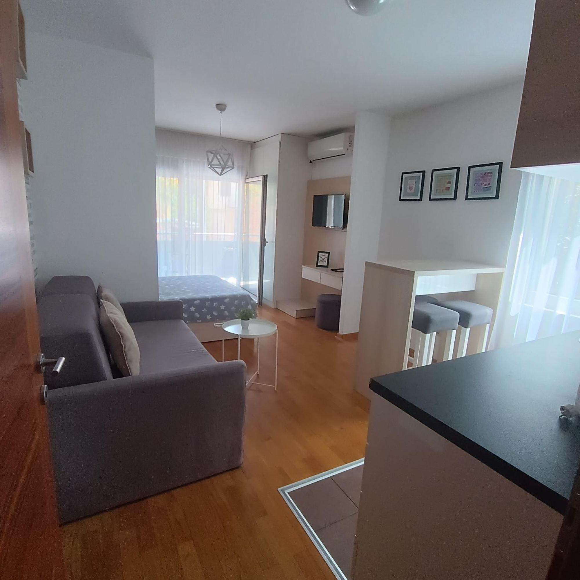 Apartments Karamarkovic Vrnjacka Banja Ngoại thất bức ảnh