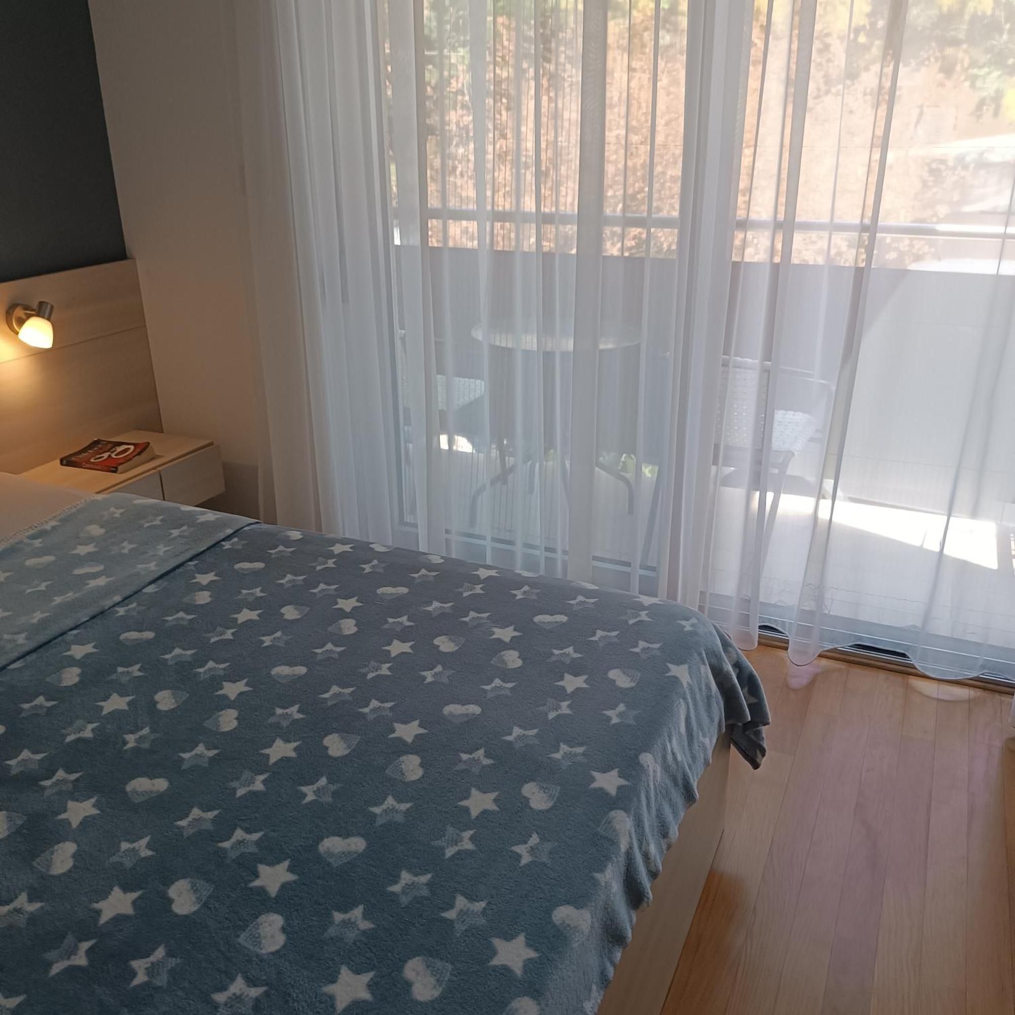 Apartments Karamarkovic Vrnjacka Banja Ngoại thất bức ảnh