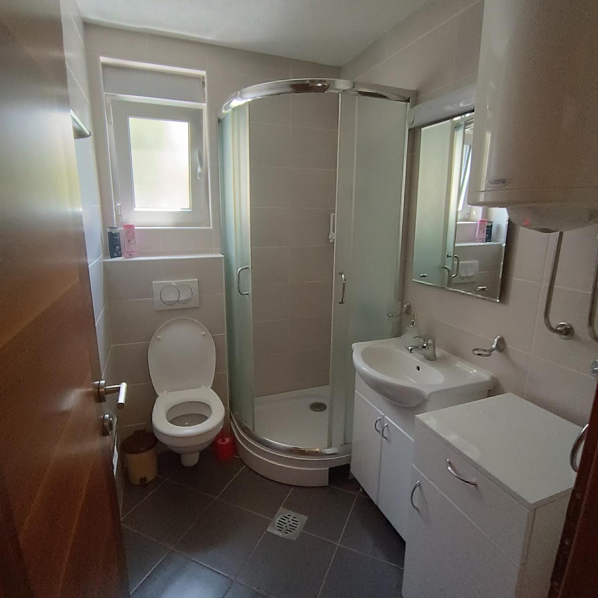 Apartments Karamarkovic Vrnjacka Banja Ngoại thất bức ảnh
