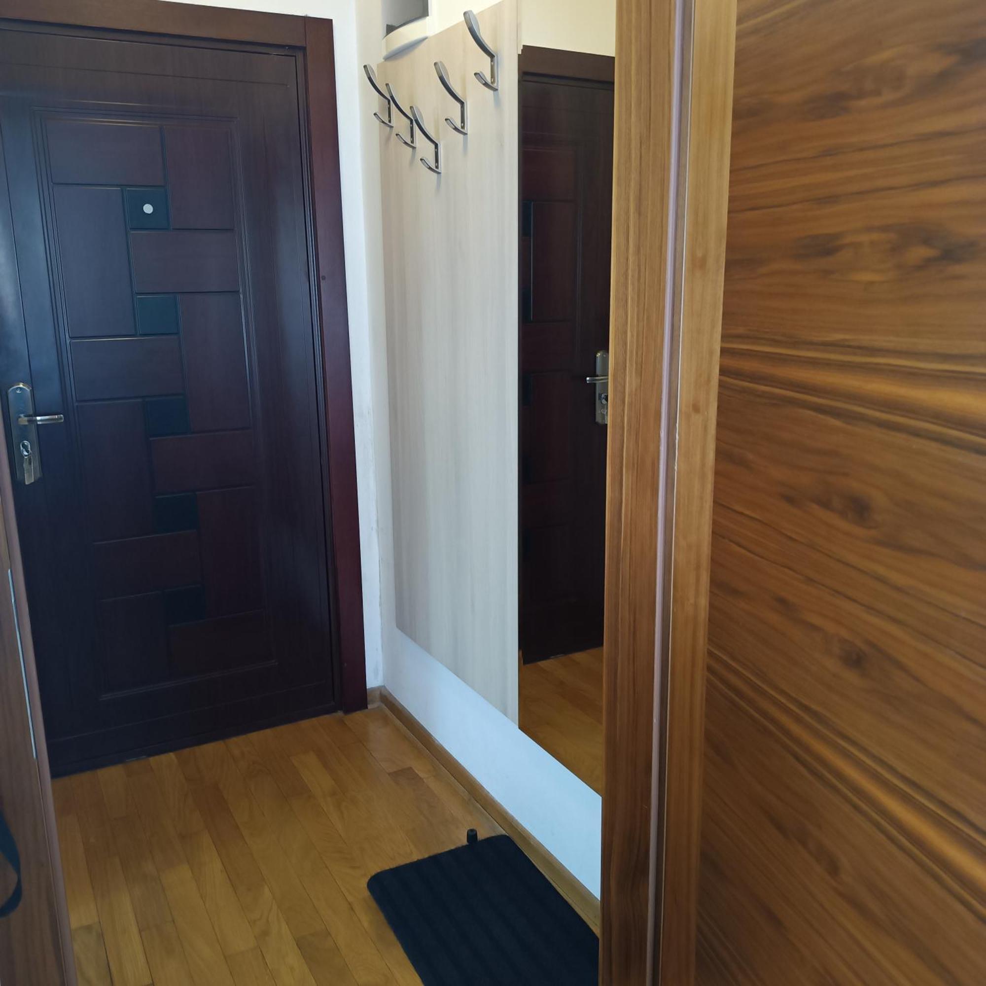 Apartments Karamarkovic Vrnjacka Banja Ngoại thất bức ảnh