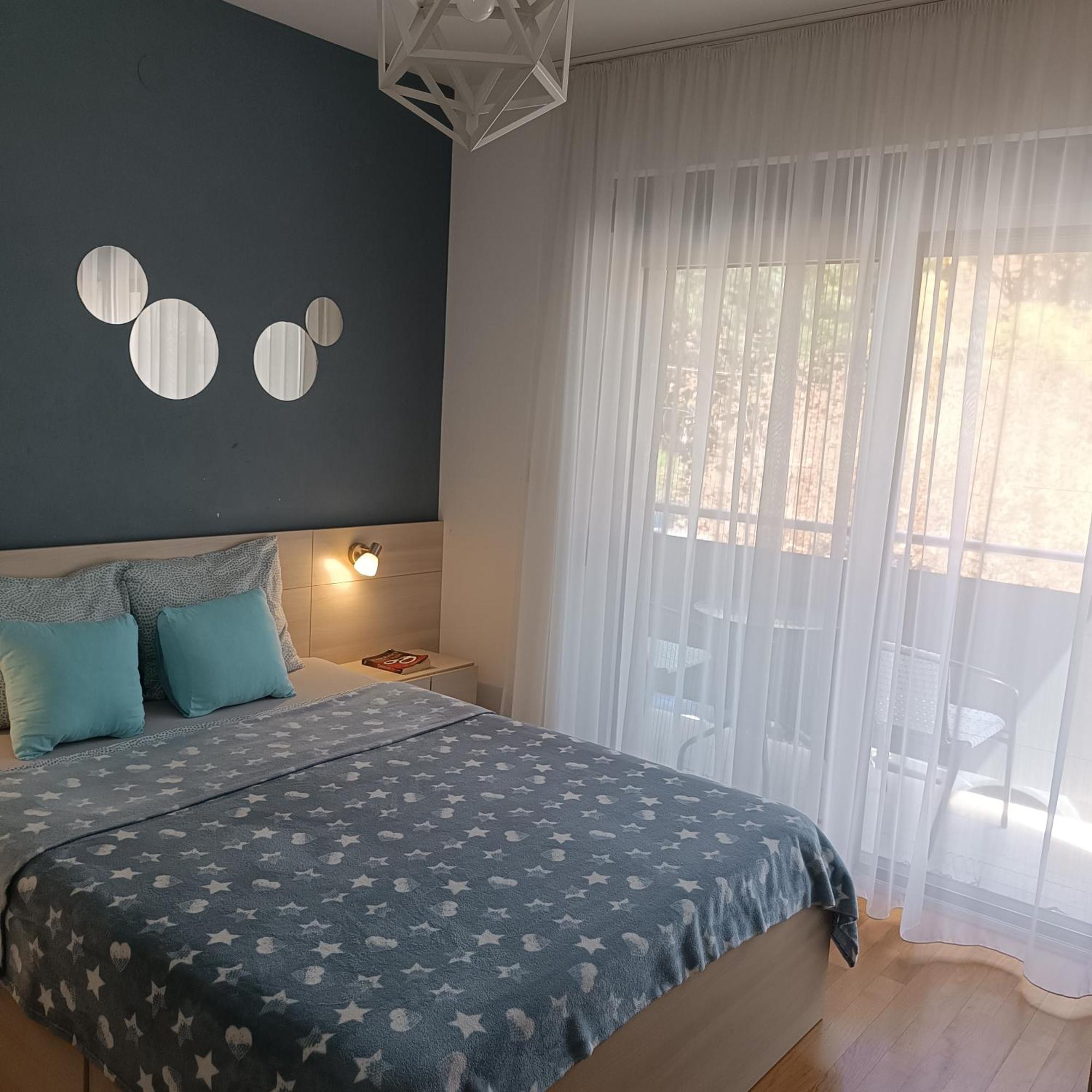 Apartments Karamarkovic Vrnjacka Banja Ngoại thất bức ảnh