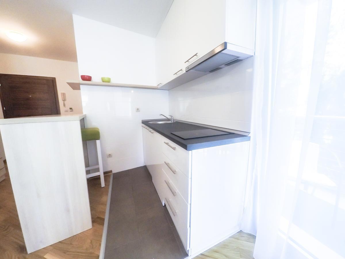 Apartments Karamarkovic Vrnjacka Banja Ngoại thất bức ảnh