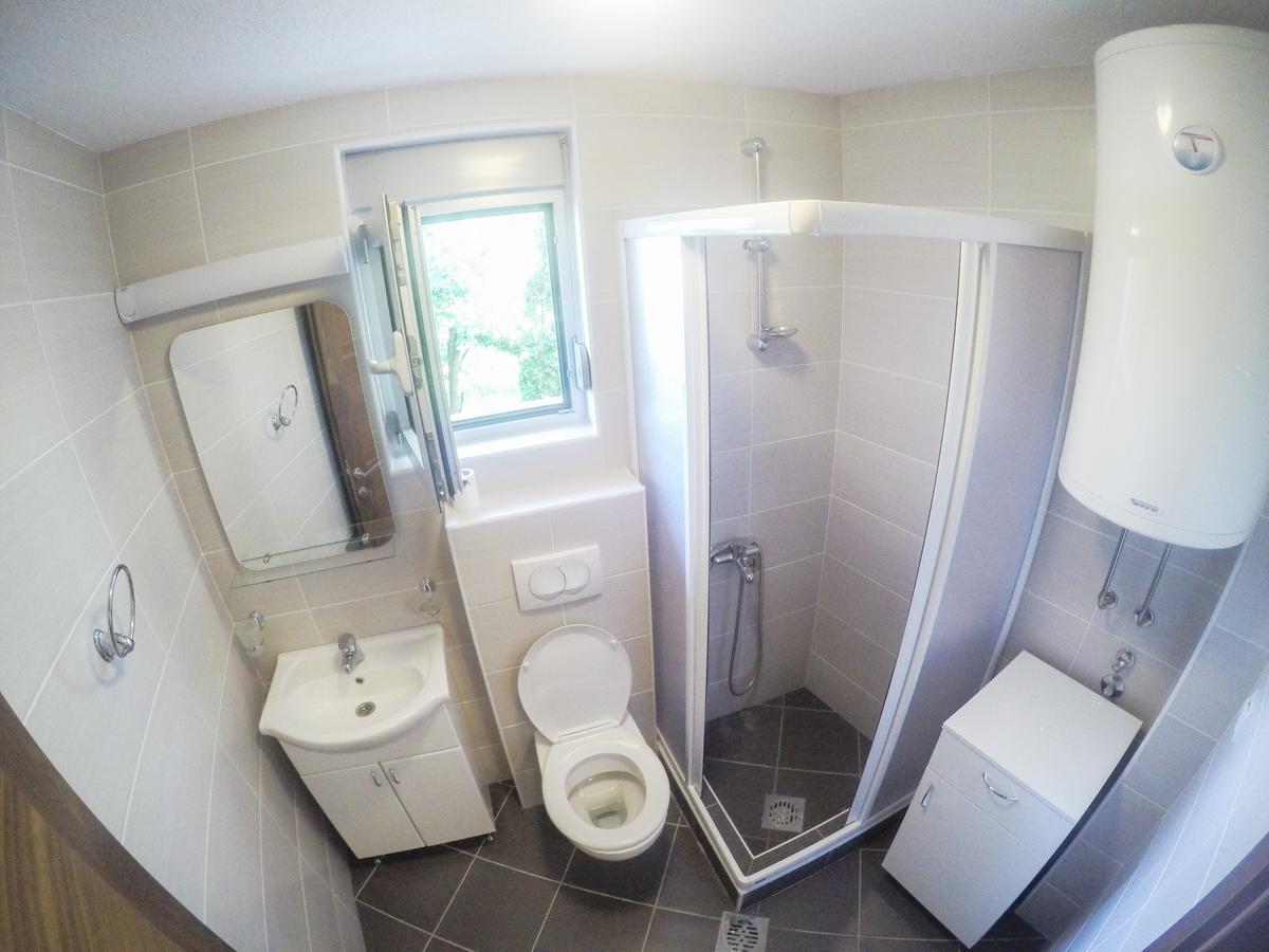 Apartments Karamarkovic Vrnjacka Banja Ngoại thất bức ảnh