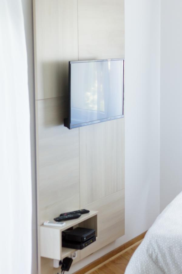 Apartments Karamarkovic Vrnjacka Banja Ngoại thất bức ảnh