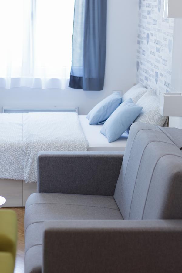 Apartments Karamarkovic Vrnjacka Banja Ngoại thất bức ảnh