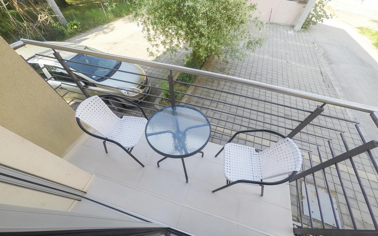Apartments Karamarkovic Vrnjacka Banja Ngoại thất bức ảnh