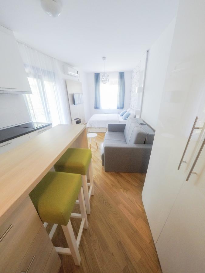 Apartments Karamarkovic Vrnjacka Banja Ngoại thất bức ảnh