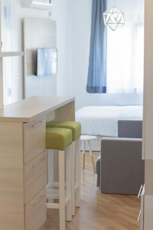 Apartments Karamarkovic Vrnjacka Banja Ngoại thất bức ảnh