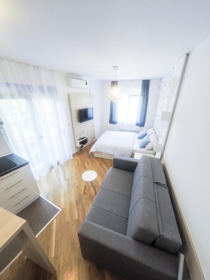Apartments Karamarkovic Vrnjacka Banja Ngoại thất bức ảnh